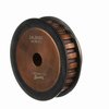 Browning Gearbelt Pulleys-500, #24LB050 7/8 KW 3/16 X 3/32 24LB050 7/8 KW 3/16 X 3/32